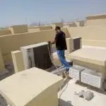 صيانة مكيفات الجرينة الشارقة