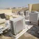 تركيب مكيفات الشارقة