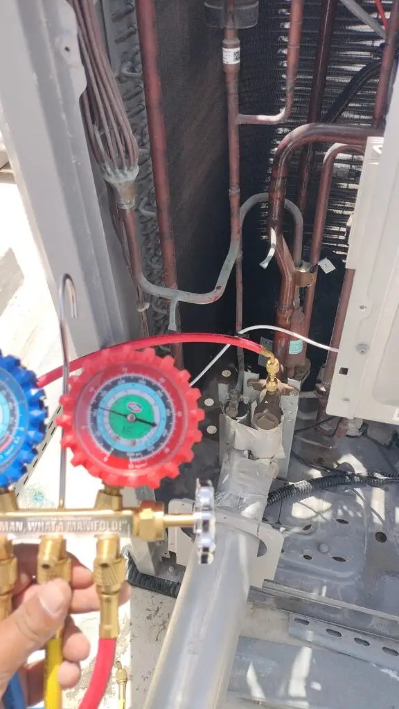 AC Repair Sharjah