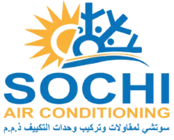 Sochi Ac Unit Fix & LLC